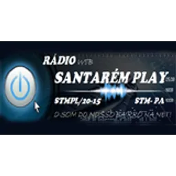 Radio Santarém Play