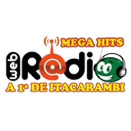 Mega Hits Web Rádio