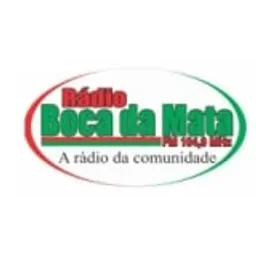 Boca da Mata 104.9 FM