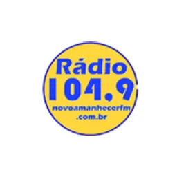 Rádio Novo Amanhecer FM