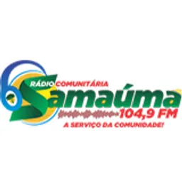 Comunitária Samauma