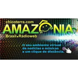 Amazônia Brasil Rádio Web