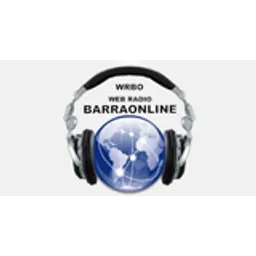 Web Rádio Barraonline