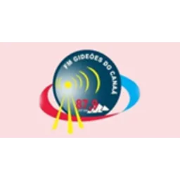 Rádio Gideões do Canaã FM