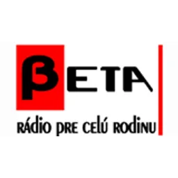 Rádio BETA