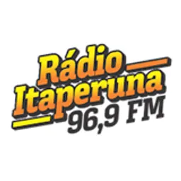 Rádio Itaperuna