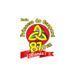 Rádio Princesa do Guaporé FM