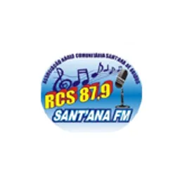 Radio Sant´Ana de Óbidos FM