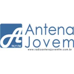 Rádio Antena Jovem