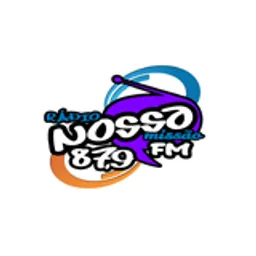 Rádio Nossa Missão FM