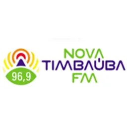 NOVA TIMBAÚBA FM