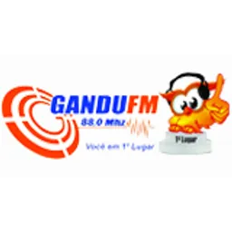 Rádio Gandu