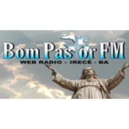 Radio Bom Pastor FM