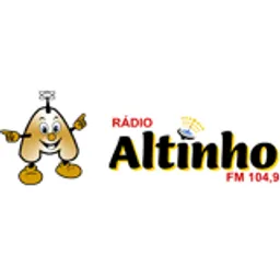 Rádio Altinho FM