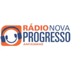 Rádio Nova Progresso