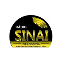 Rádio Sinai Web Gospel