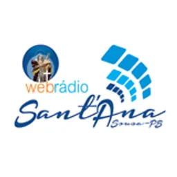Rádio Sant'Ana Web