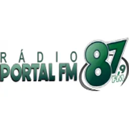 Rádio Portal 87.9 FM