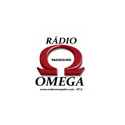 Rádio Omega FM