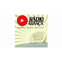 Rádio Aliança