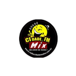 Rádio Cidade Mix FM