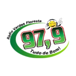 Rádio Verdes Floresta FM