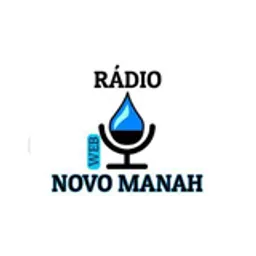 Rádio Novo Manah