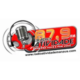 Rádio Atividade Manaus