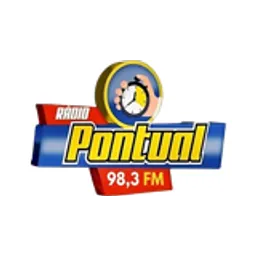Rádio Pontual FM