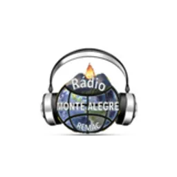 Rádio Monte Alegre REMAC
