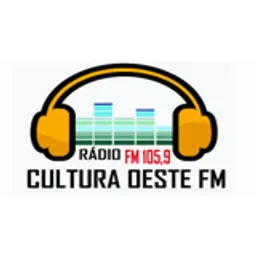 Rádio Cultura Oeste
