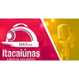 Rádio Web Itacaiúnas