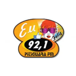 Pitiguara FM
