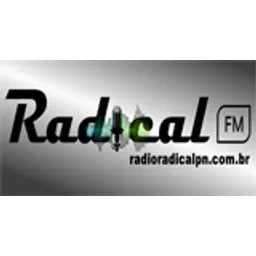 Radical FM Ponte Nova