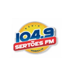 Rádio Sertões de Mombaça