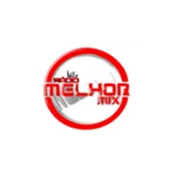 Radio Melhor Mix