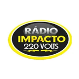 Rádio Impacto 220 Volts