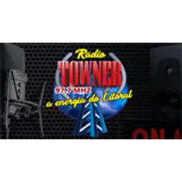 Rádio Towner