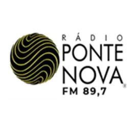 Rádio Ponte Nova AM