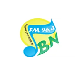 Rádio Boa Nova