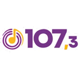 FM 107,3
