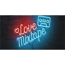 Vagalume.FM - Love Mixtape