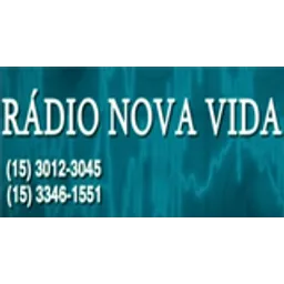 Web Radio Nova Vida