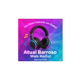 Rádio Atual Barroso