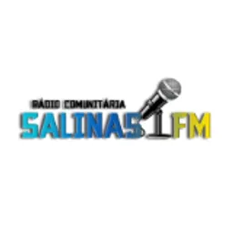Rádio Comunitária Salinas FM