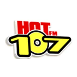 Rádio Hot107 FM