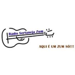 Rádio Sertaneja Zum