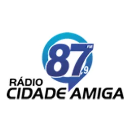 Rádio Cidade Amiga