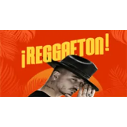 Vagalume.FM - Reggaeton