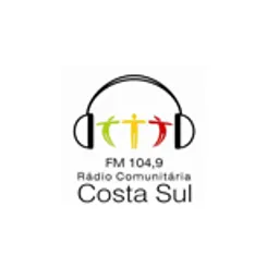Rádio Costa Sul